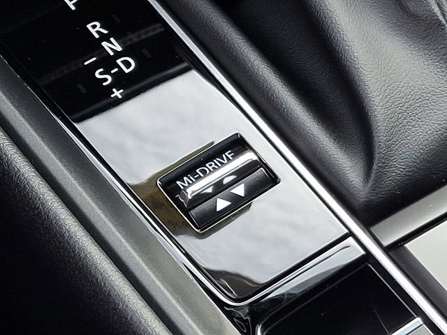 New 2026 MAZDA CX-50 AWD 2.5 Hybrid w/ Weather Package image 20