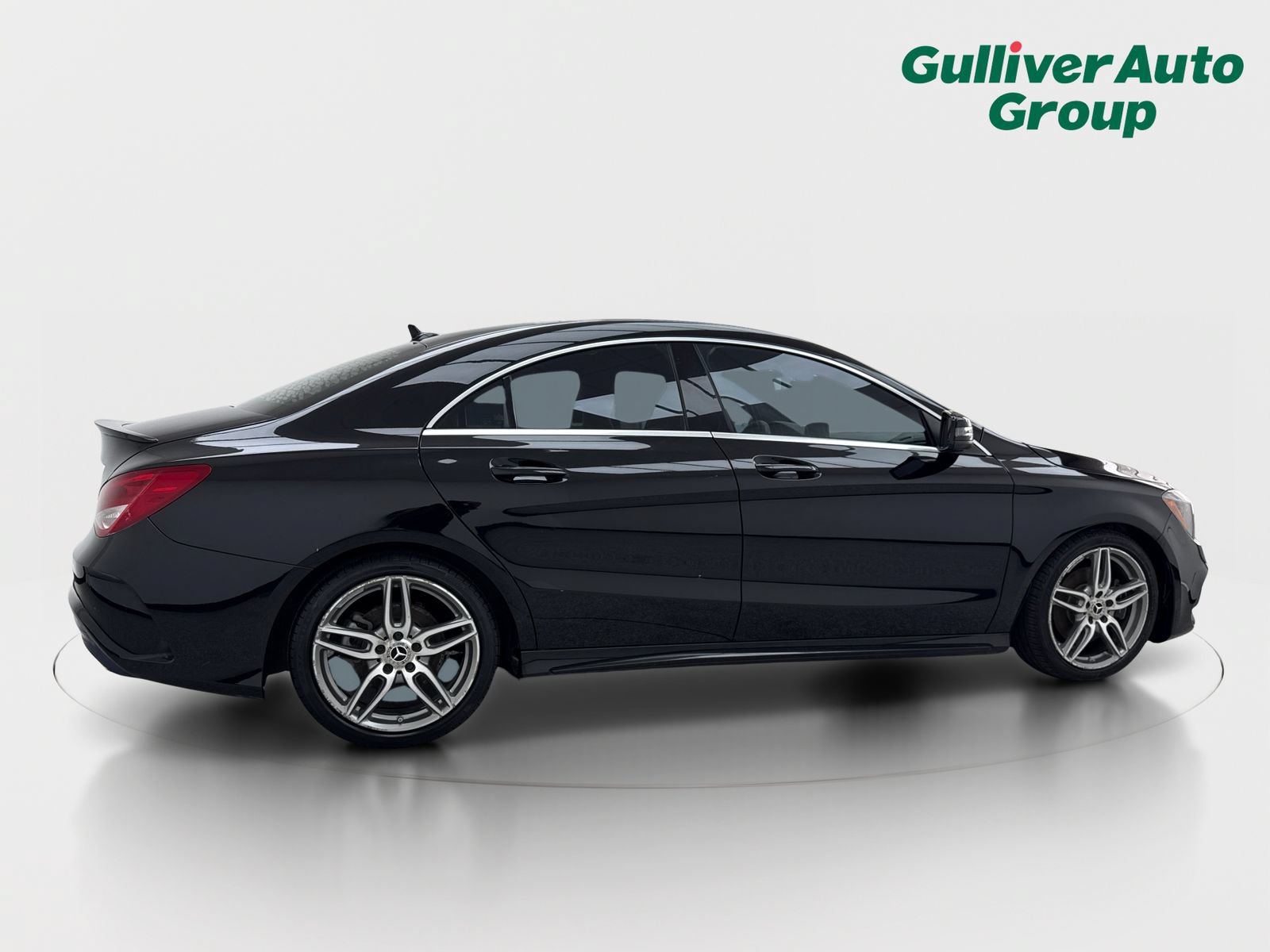 Used 2018 Mercedes-Benz CLA 250 image 9