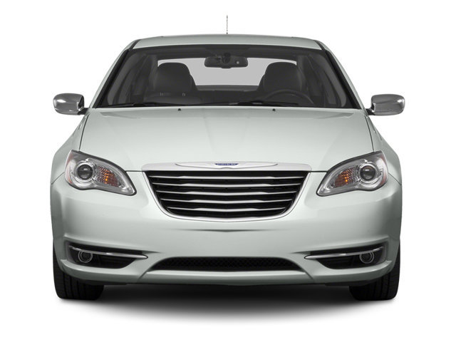 Used 2014 Chrysler 200 Limited FWD image 7