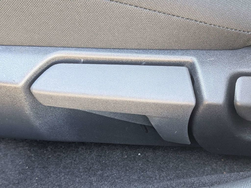 New 2026 Nissan Sentra S w/ S Cold Weather Package image 19