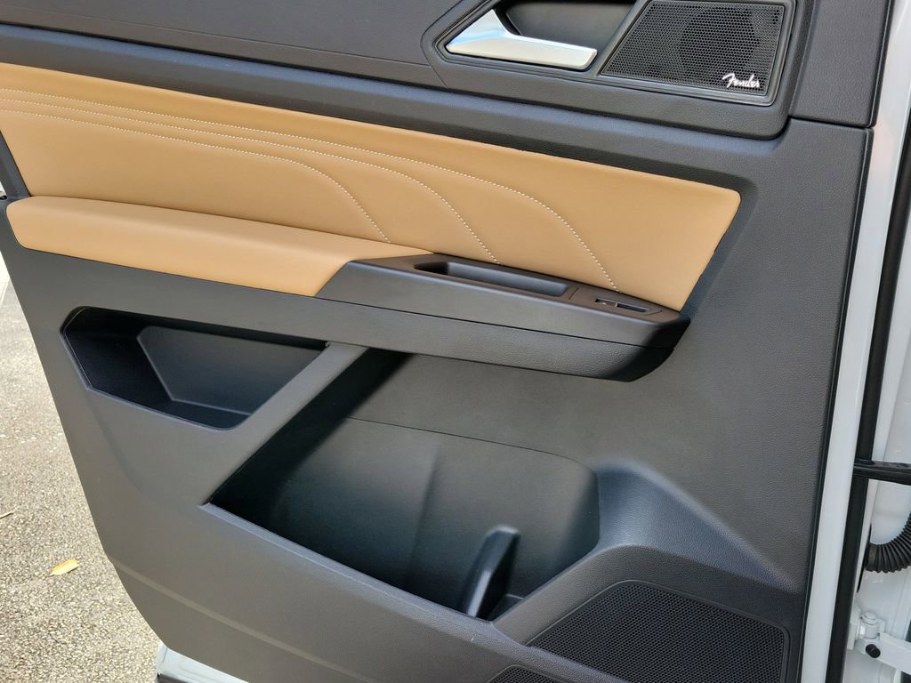 Used 2023 Volkswagen Atlas Cross Sport SEL Premium R-Line image 12