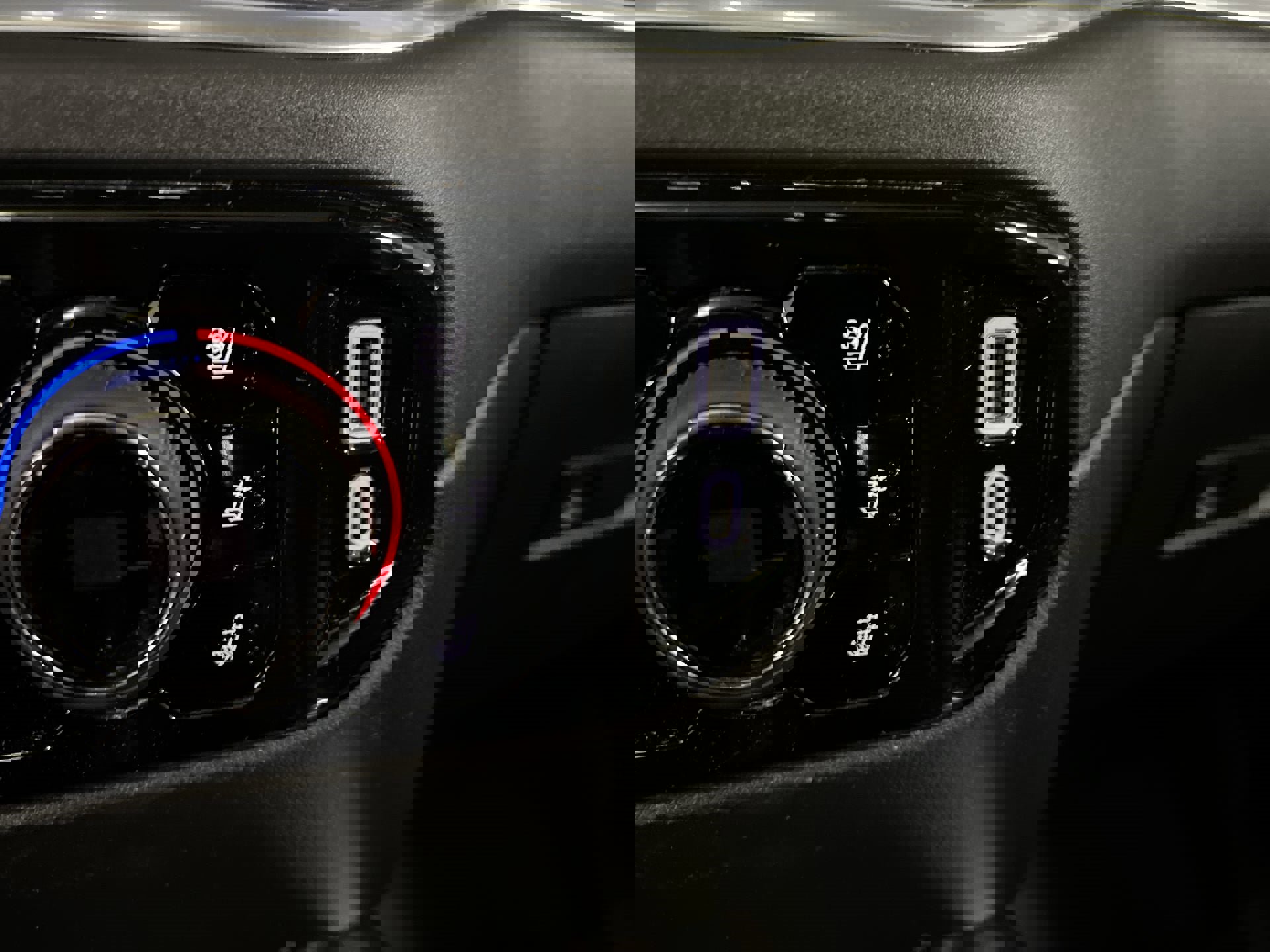 Certified 2025 Chevrolet Silverado 1500 High Country image 72