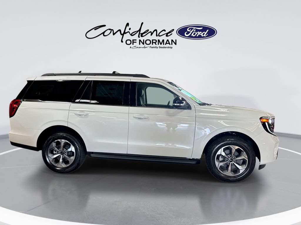 New 2027 Ford Expedition Active AWD/4WD image 10