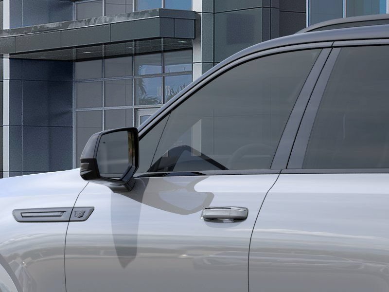 New 2026 Cadillac Escalade IQL Sport 1 AWD/4WD image 12