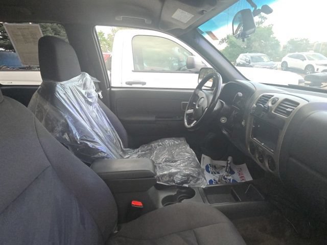Used 2005 Chevrolet Colorado LS w/ Safe And Sound Package AWD/4WD image 12