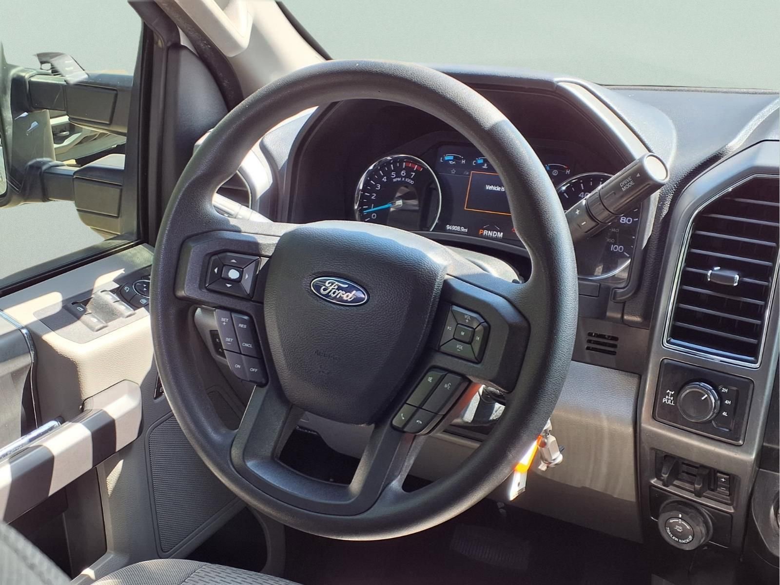 Used 2020 Ford F250 XLT w/ XLT Premium Package image 14