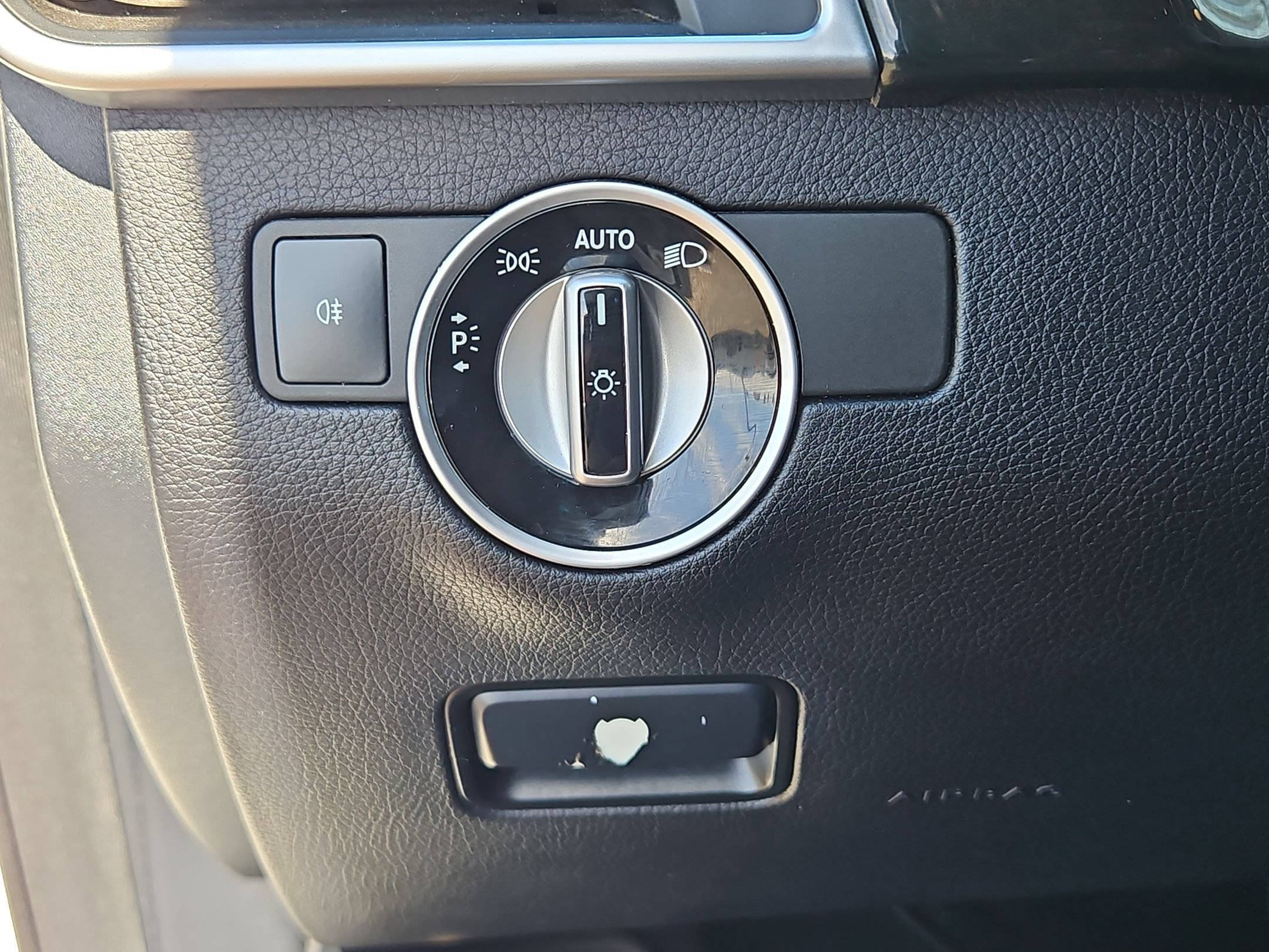 Used 2016 Mercedes-Benz GL 550 4MATIC image 15
