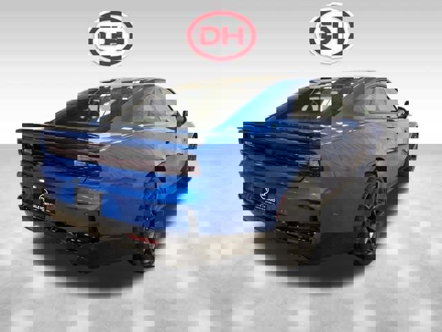 New 2026 Dodge Charger R/T Scat Pack image 12