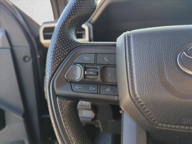 Used 2024 Toyota Tacoma SR5 image 12