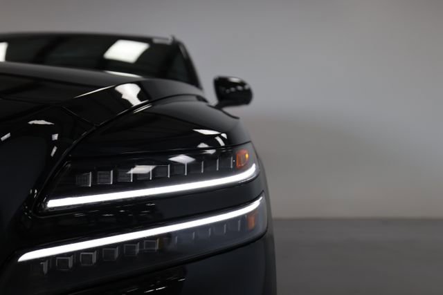 Used 2026 Genesis GV80 3.5T Prestige image 13