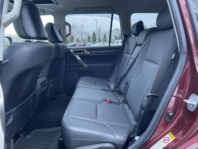 Used 2015 Lexus GX 460 image 25