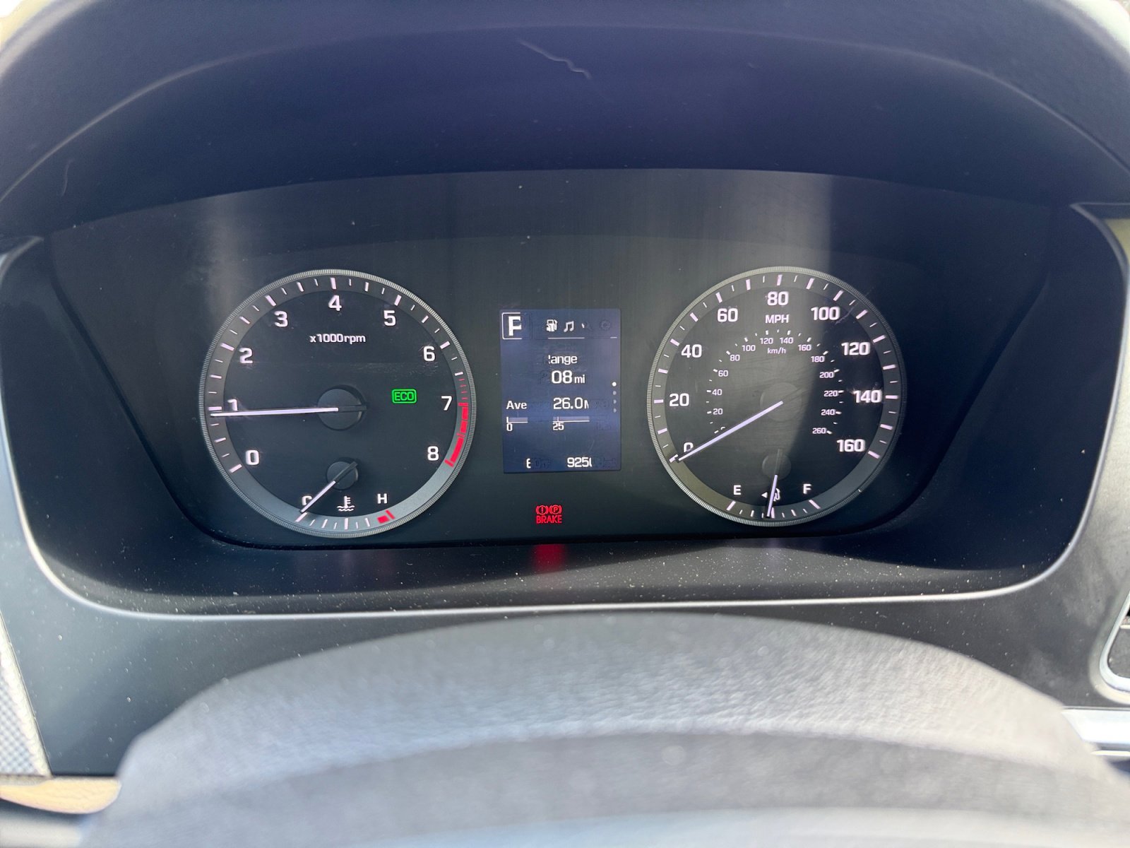 Used 2015 Hyundai Sonata SE w/ Option Group 09 image 11