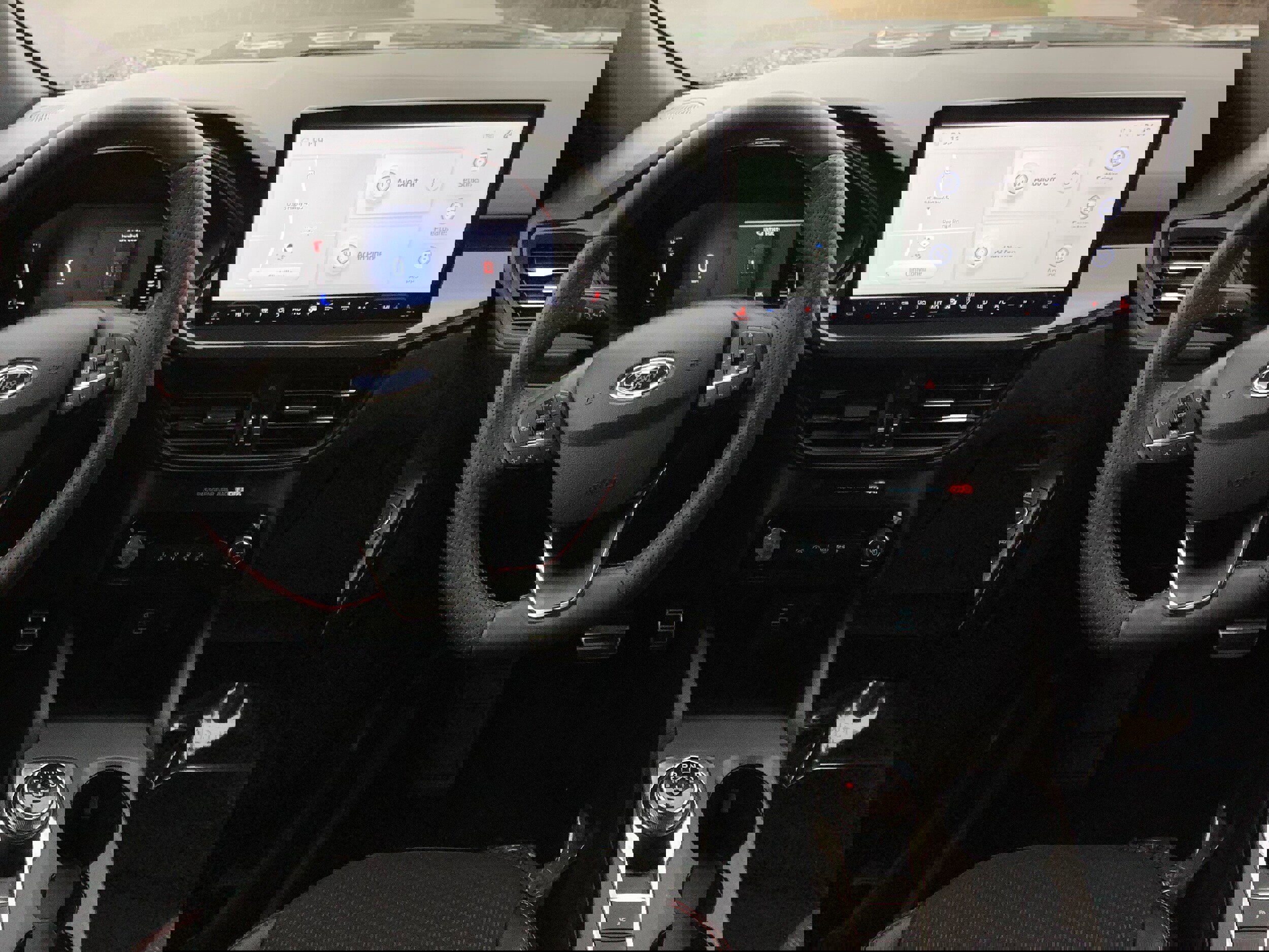 Certified 2023 Ford Escape ST-Line w/ Tech Pack #1 image 8