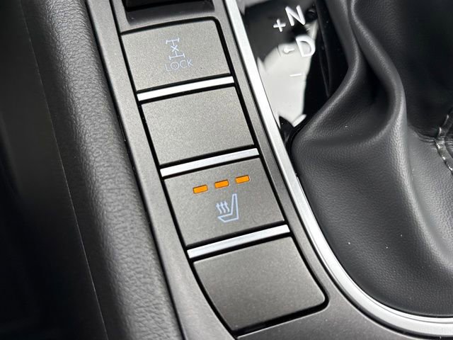 New 2026 Hyundai Kona SEL Sport image 9