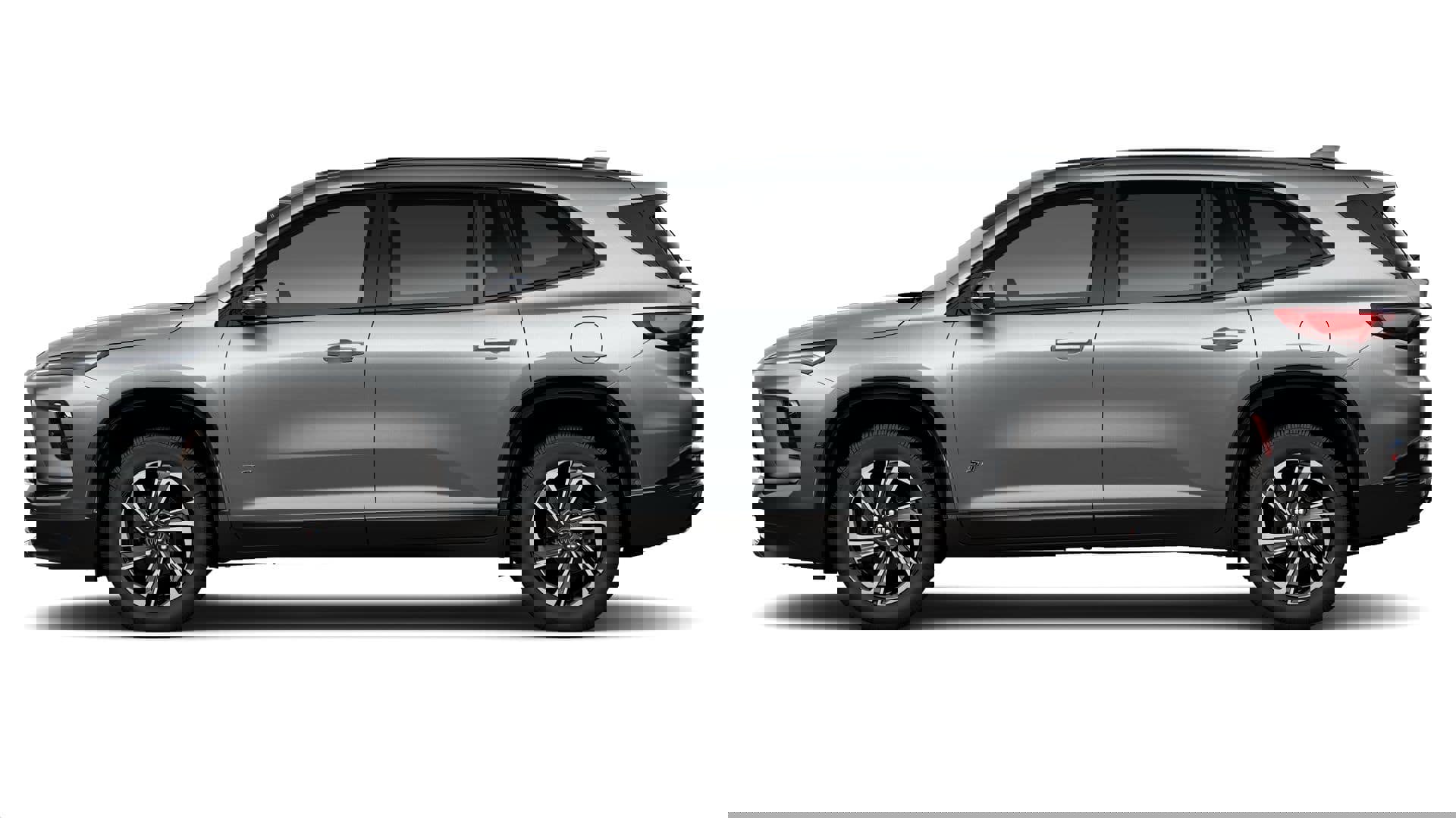 New 2026 Buick Enclave Sport Touring image 6