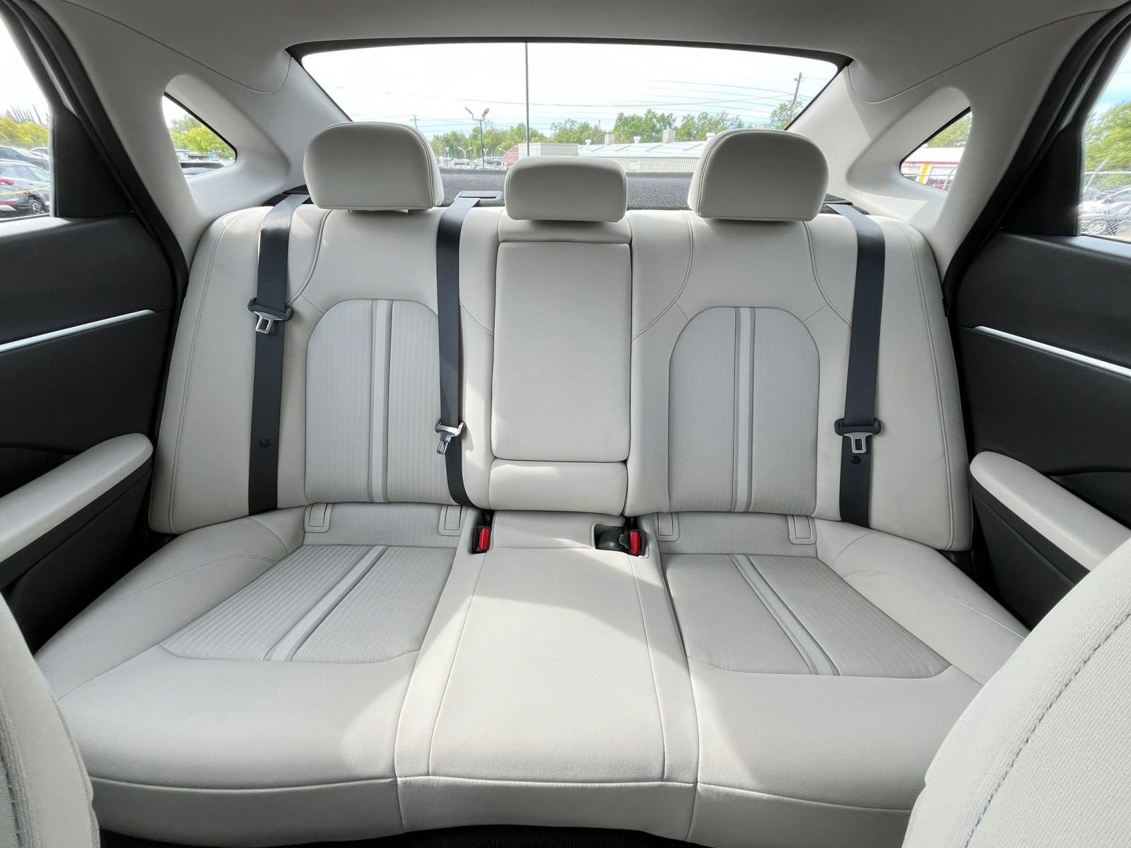 Used 2025 Hyundai Sonata SEL image 38