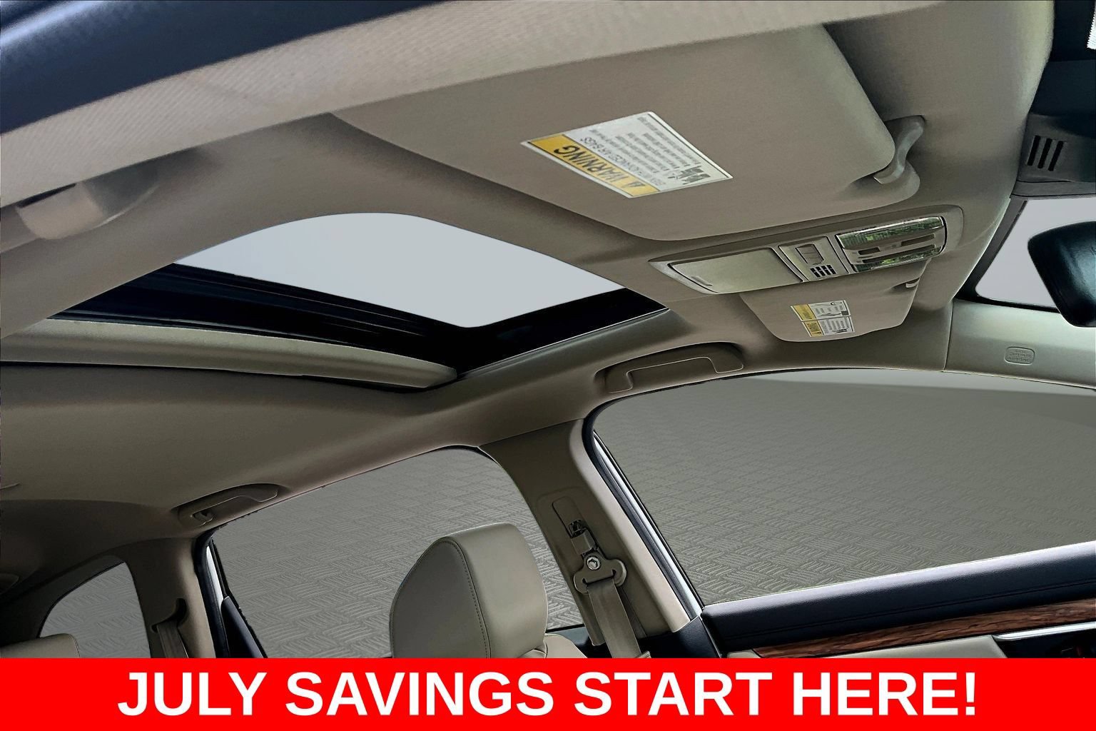 Used 2020 Honda CR-V Touring image 34