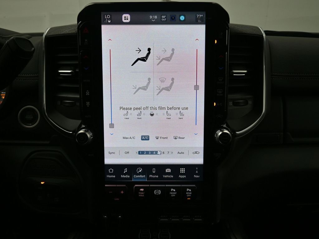 New 2026 RAM 2500 Laramie image 22