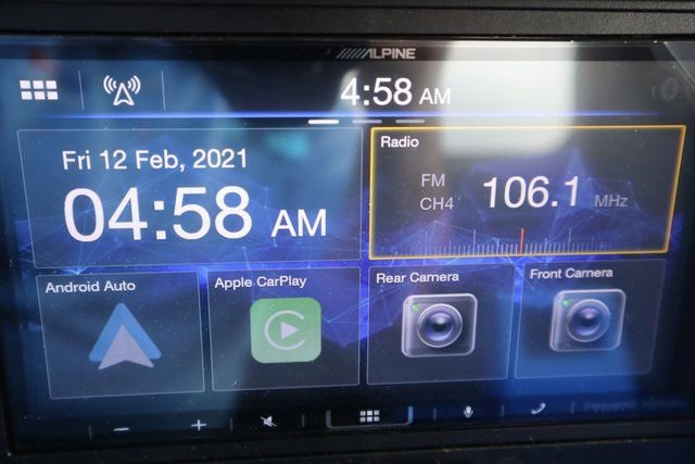 New 2024 Chevrolet Low Cab Forward image 11