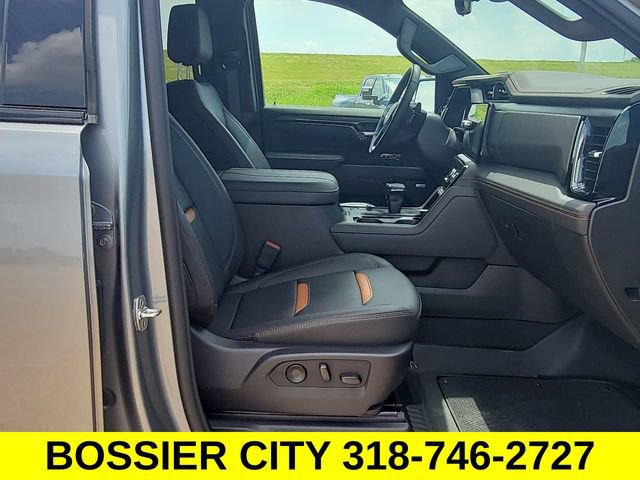 Certified 2026 GMC Sierra 1500 AT4 w/ AT4 Premium Package AWD/4WD image 29