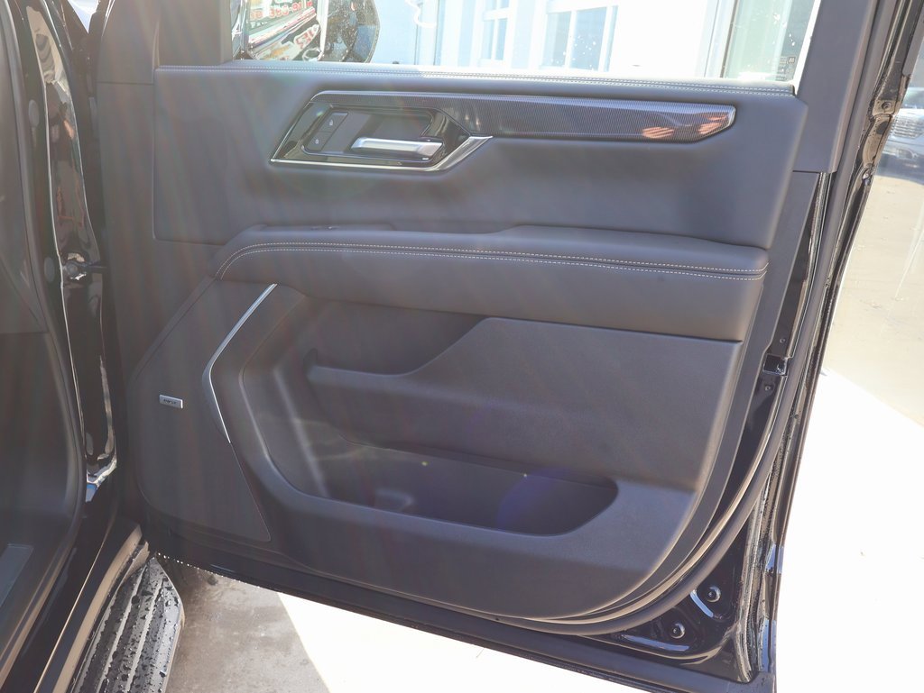 New 2026 GMC Yukon Elevation image 42