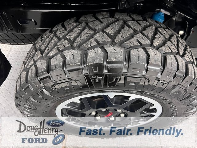 Used 2024 Toyota Tacoma TRD Off-Road image 14