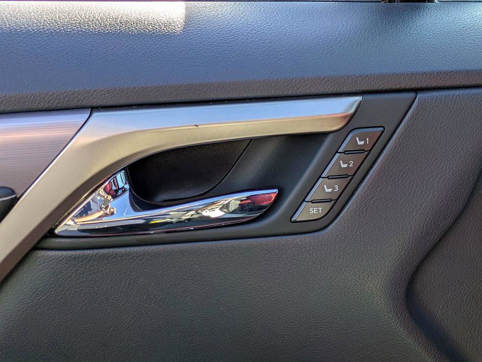 Used 2022 Lexus RX 350 F Sport image 13