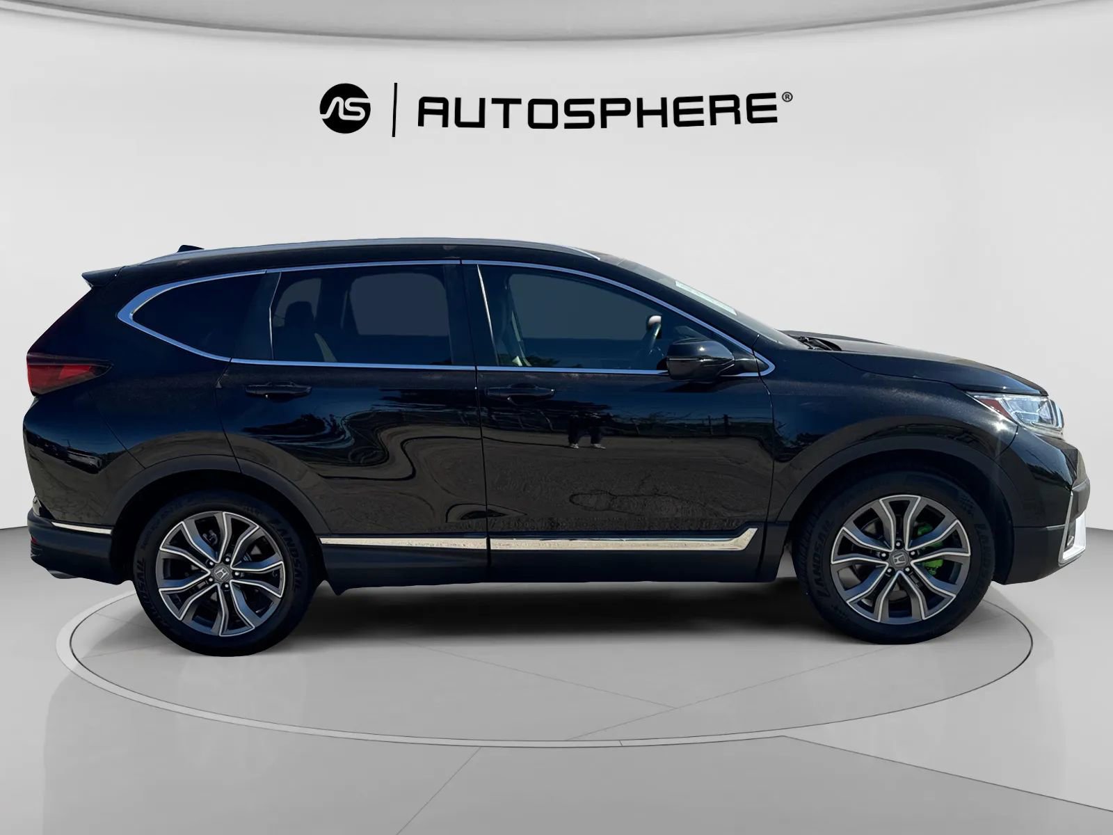 Used 2020 Honda CR-V Touring image 11