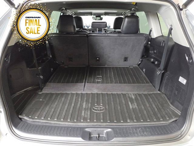 Used 2019 Toyota Highlander XLE image 20