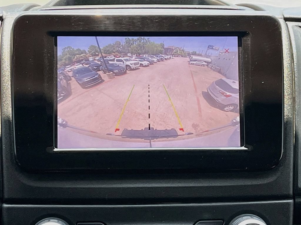 Used 2023 RAM ProMaster 2500 FWD image 12