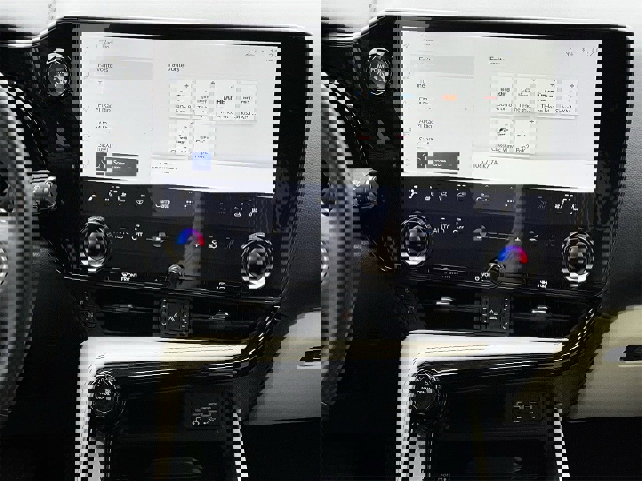 Used 2024 Lexus NX 300h AWD w/ Luxury Package image 15