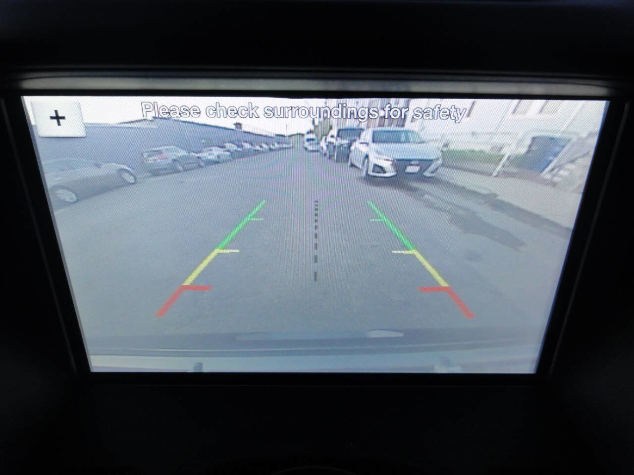Used 2016 Ford Escape Titanium AWD/4WD image 9