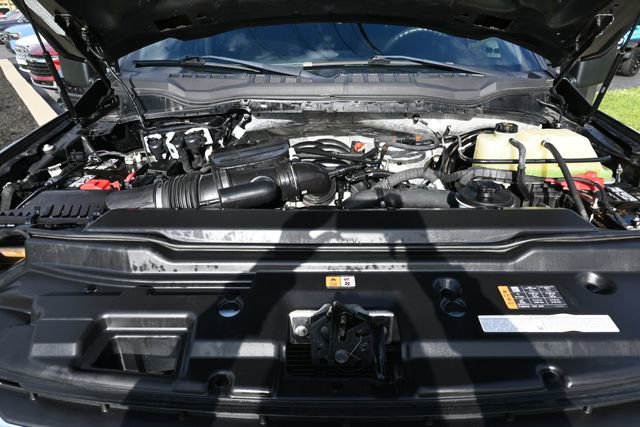 Used 2021 Ford F350 XL w/ STX Appearance Package AWD/4WD image 15