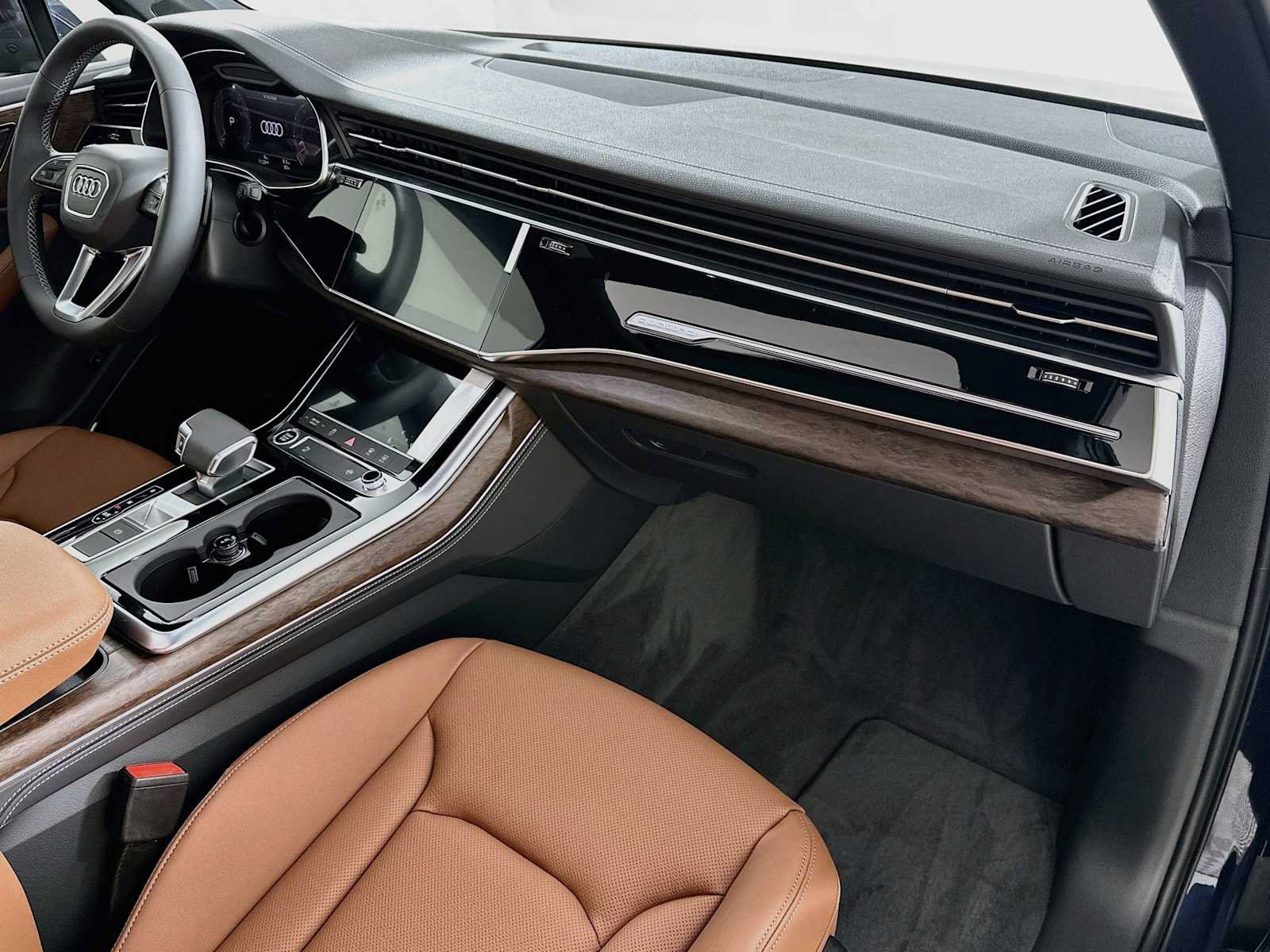 New 2026 Audi Q7 2.0T Premium Plus AWD/4WD image 29