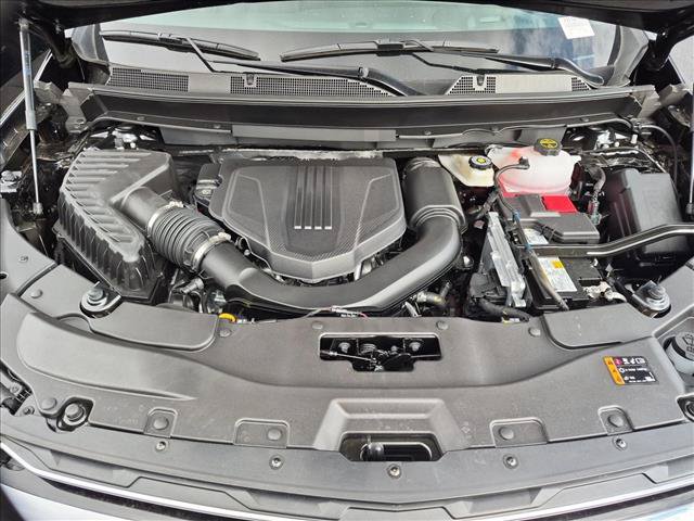 New 2027 Chevrolet Traverse LT w/ Driver Confidence Package FWD image 17