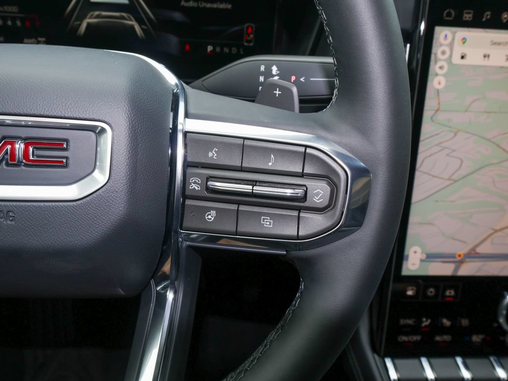 New 2027 GMC Terrain Elevation w/ Elevation Premium Package AWD/4WD image 29