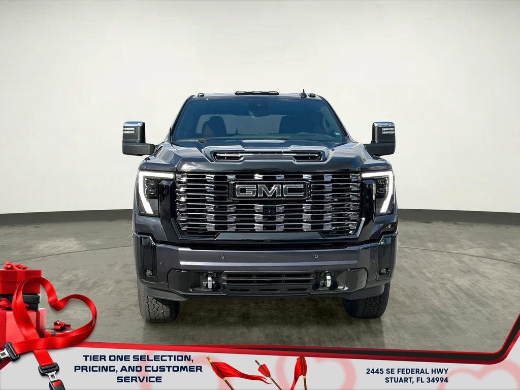 New 2026 GMC Sierra 3500 Denali Ultimate image 14