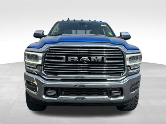 Used 2021 RAM 2500 Laramie image 12