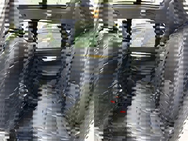 Used 2021 INFINITI QX50 Luxe image 14