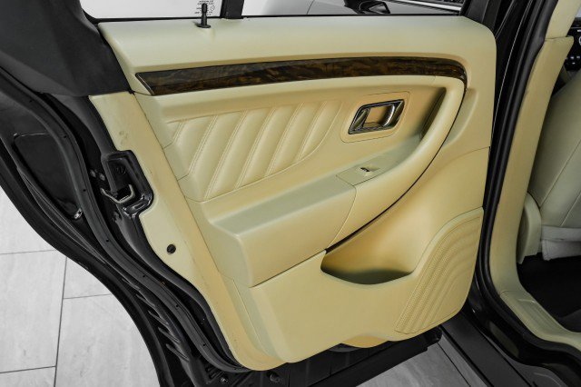 Used 2019 Ford Taurus Limited image 41