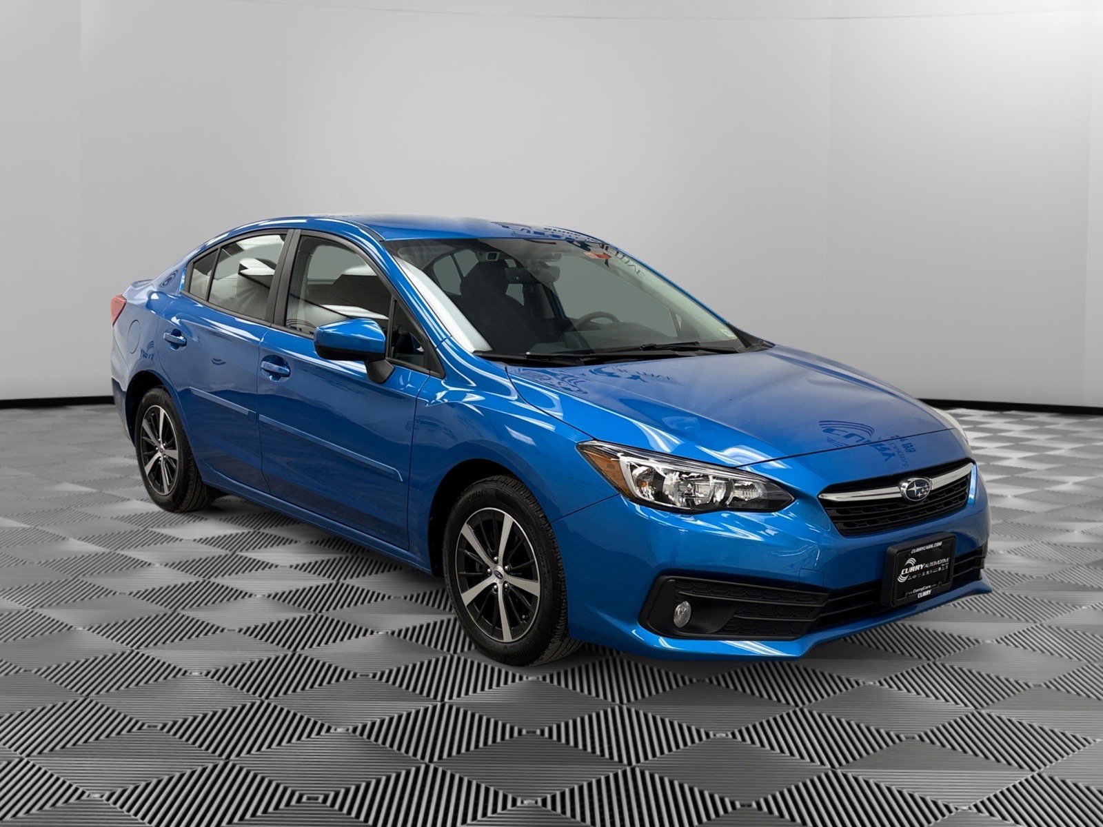 Used 2023 Subaru Impreza Premium image 7