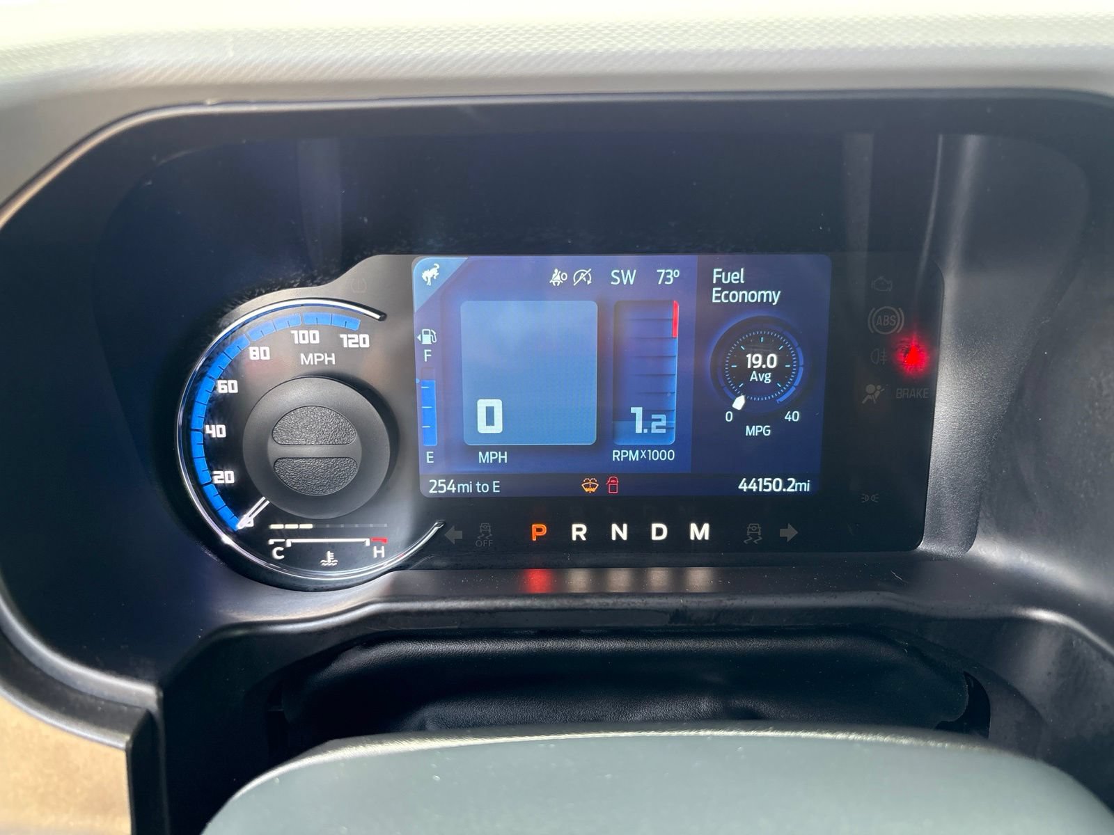 Used 2023 Ford Bronco Big Bend w/ Sasquatch Package AWD/4WD image 18