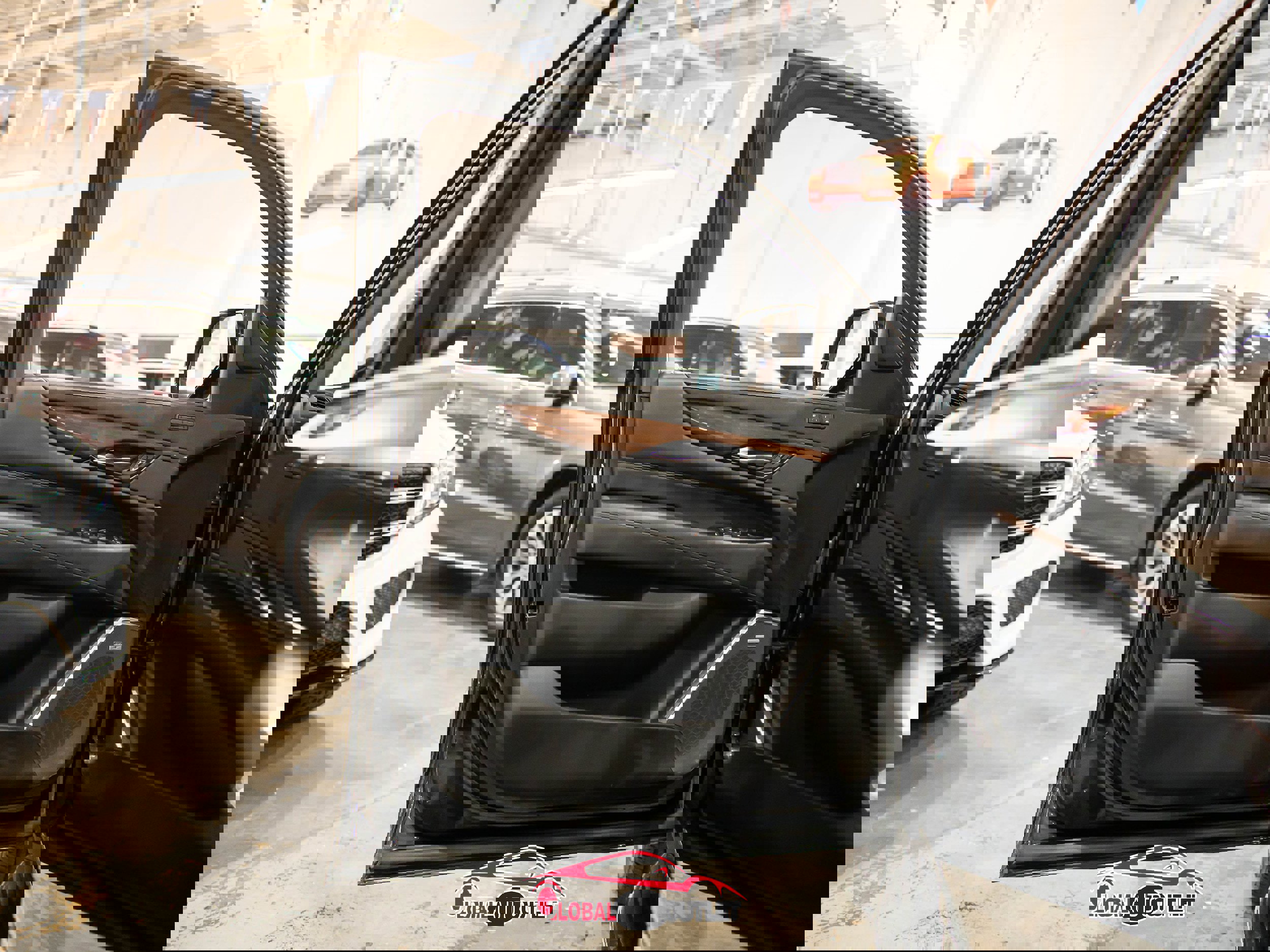 Used 2020 Cadillac Escalade ESV Luxury image 42