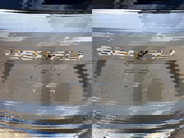 New 2026 GMC Terrain Denali AWD/4WD image 10