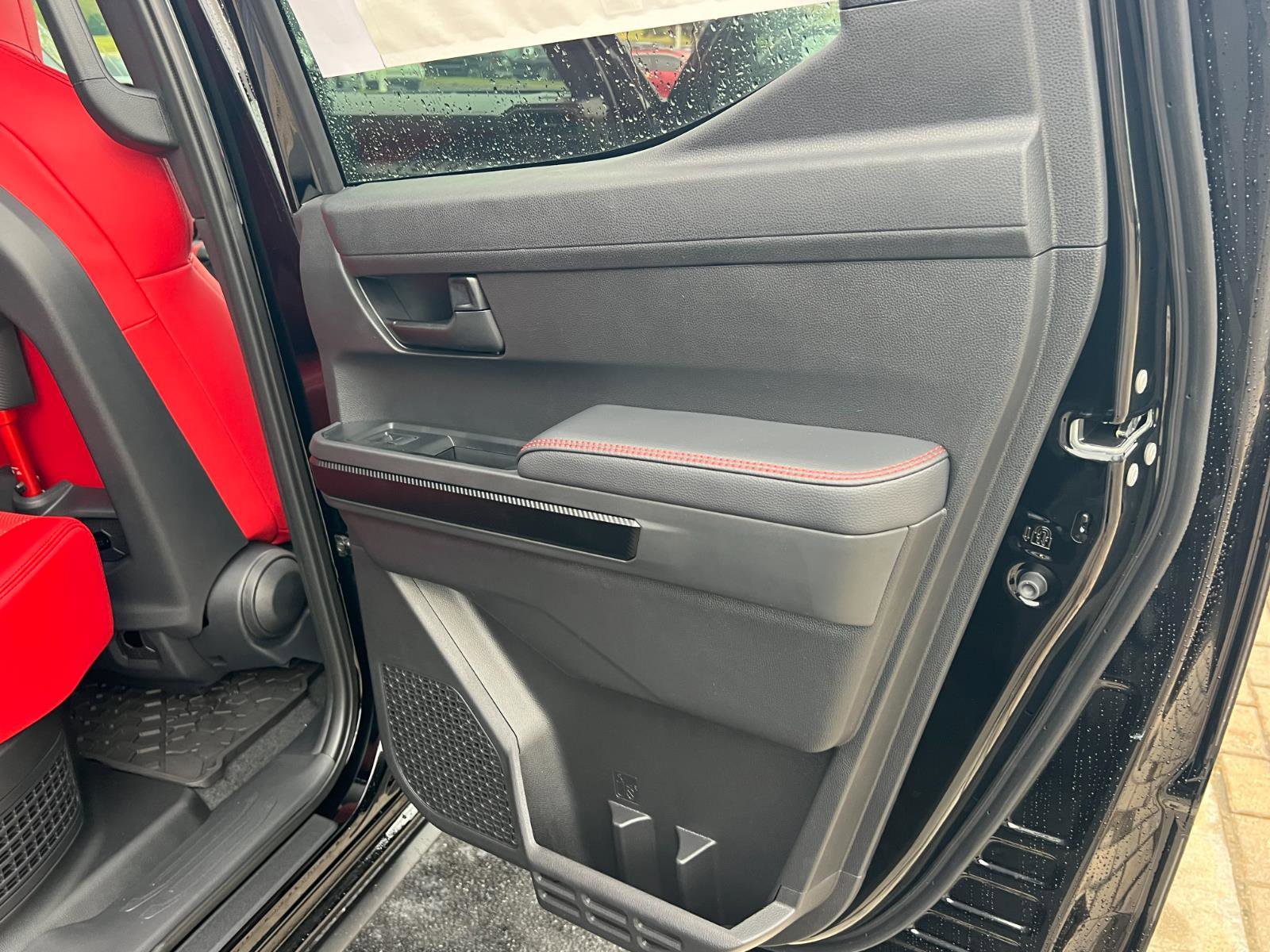 New 2025 Toyota Tacoma TRD Pro image 13