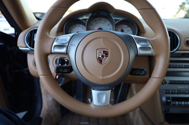 Used 2008 Porsche Cayman S image 25