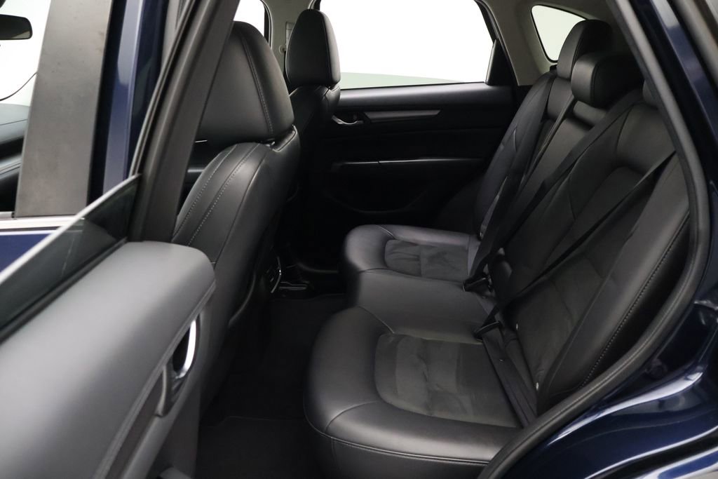 Used 2019 MAZDA CX-5 Touring image 18