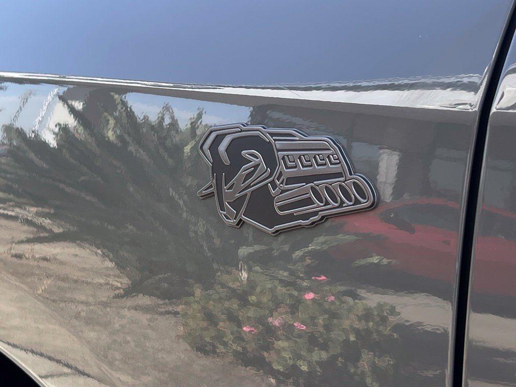 New 2027 RAM 2500 Tradesman AWD/4WD image 5