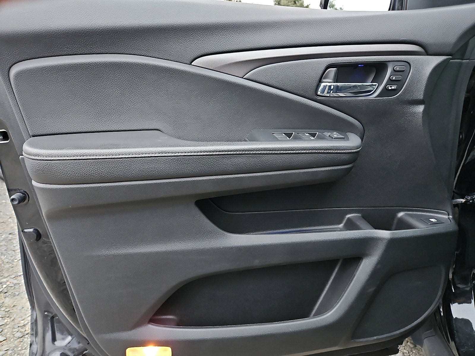 Certified 2021 Honda Ridgeline RTL-E image 13