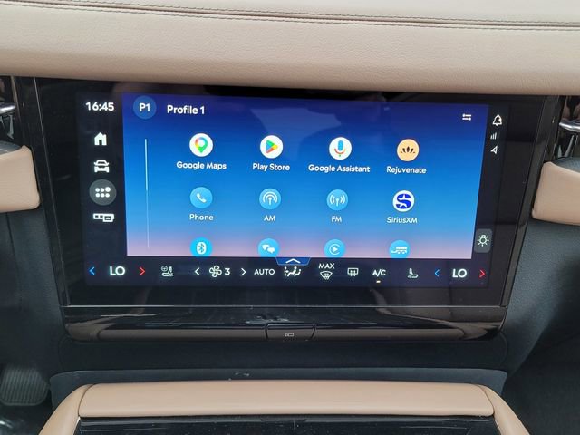 New 2026 Lincoln Navigator Black Label AWD/4WD image 21